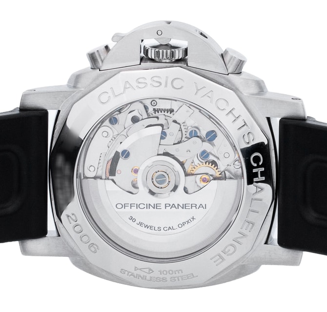 Panerai Luminor 1950 PAM00253 Image 4